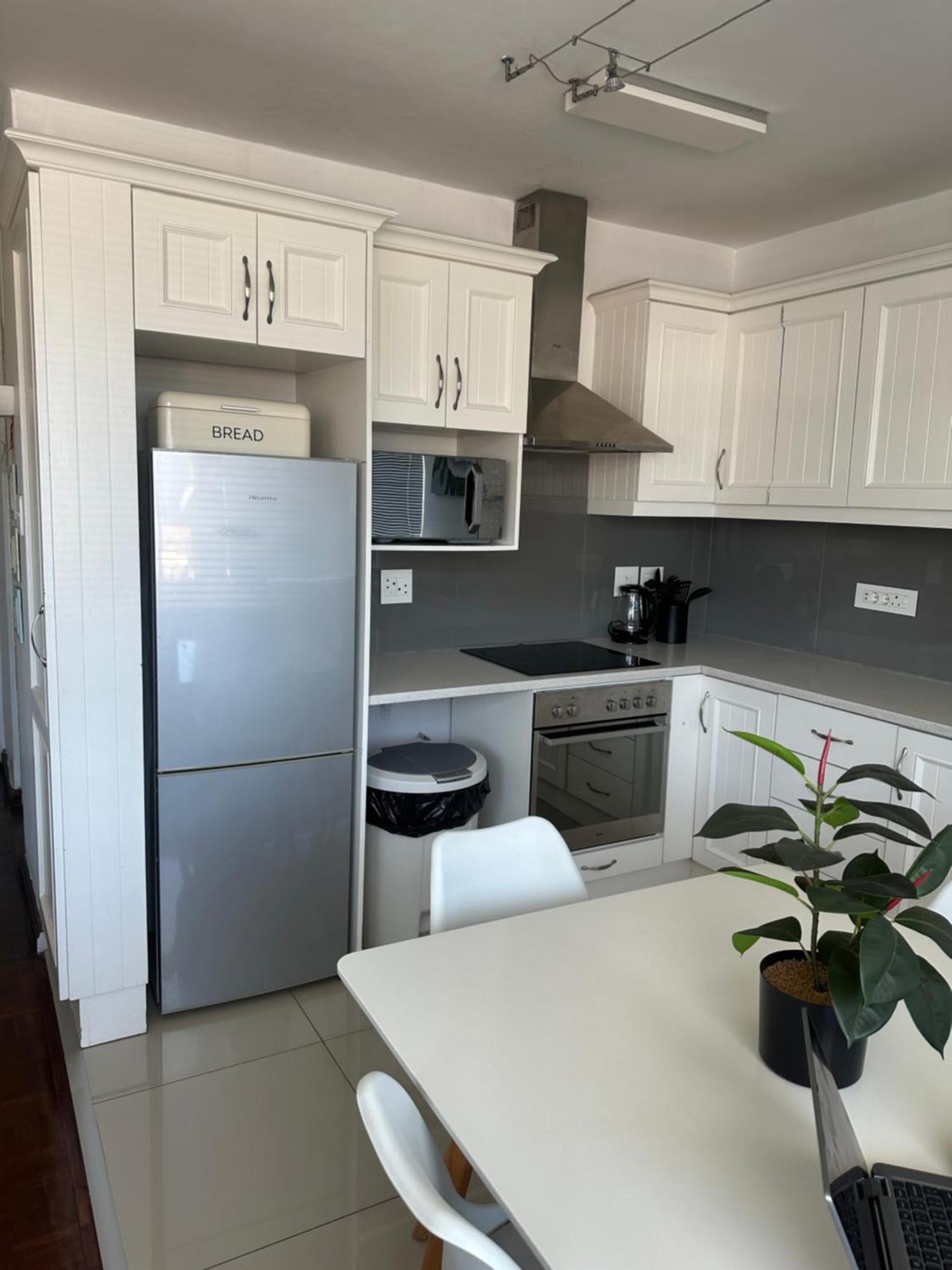 Senator Park Apartment Cape Town