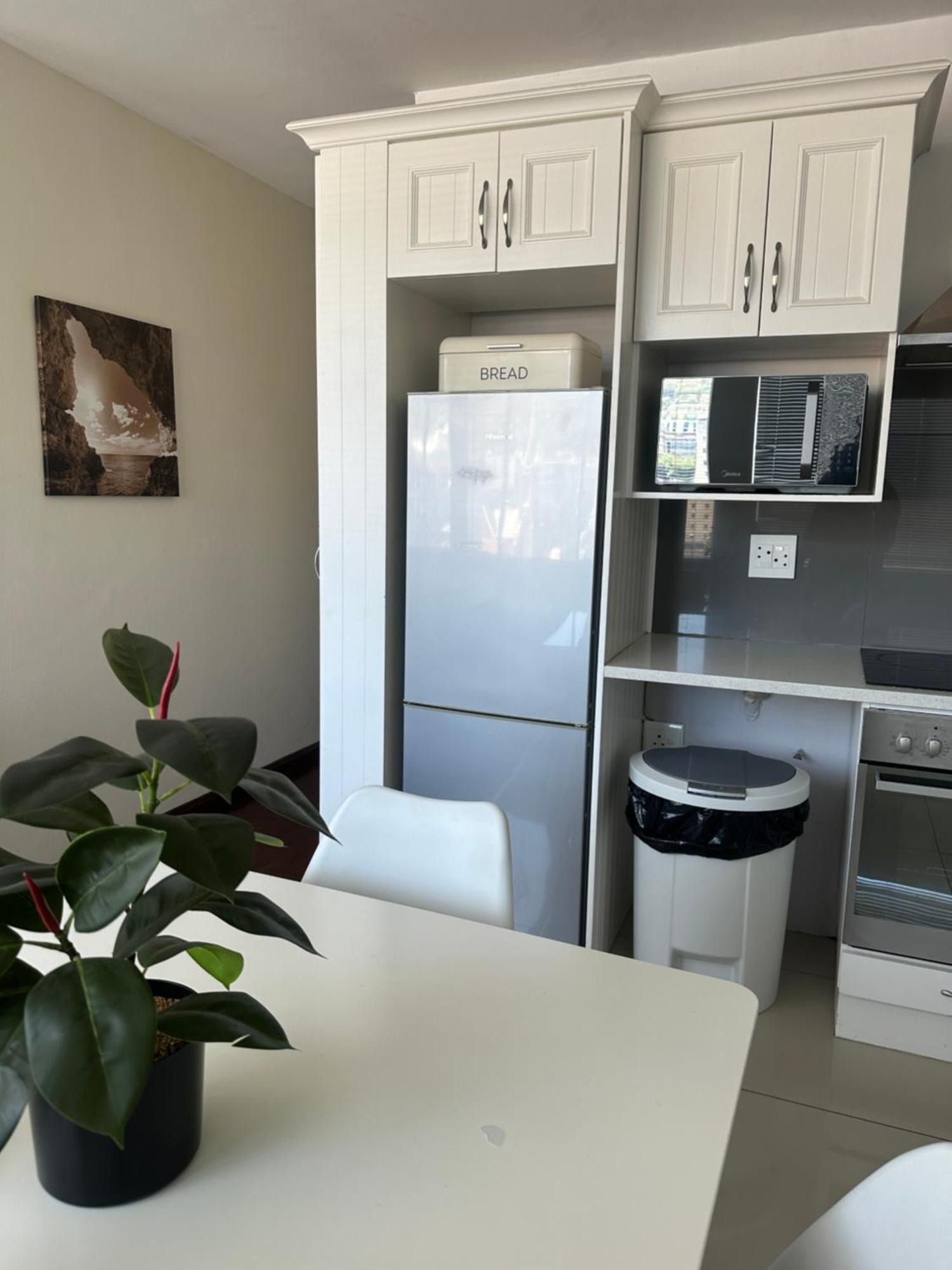 Senator Park Apartment